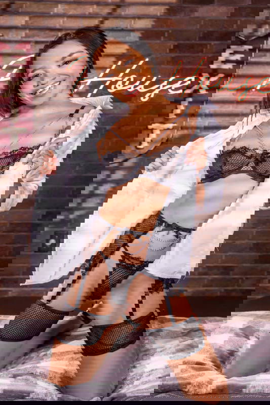 Jade Kimiko - VR Porn Model