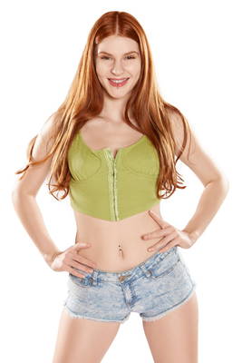 Jane Rogers - VR Porn Model