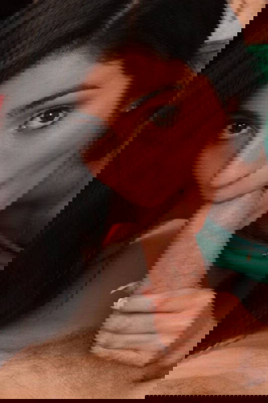 Jasmine Vega - VR Porn Model