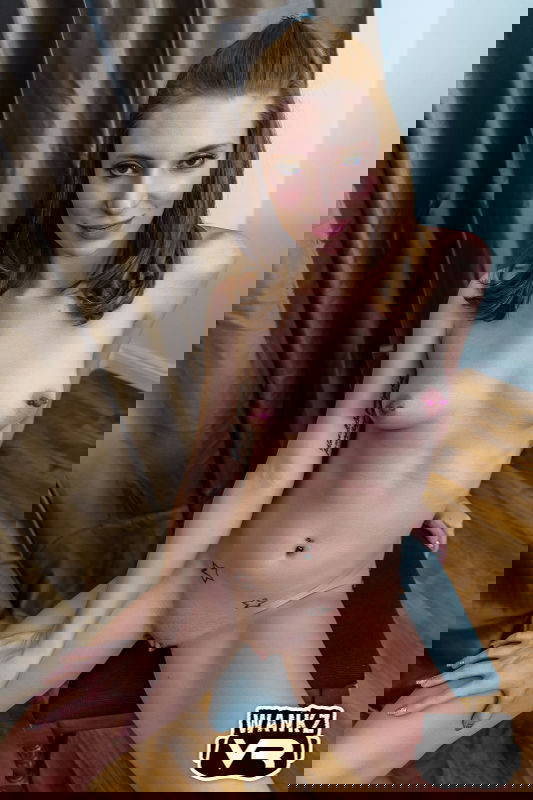 Jaycee Starr - VR Porn Model