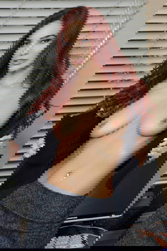 Jayden Cole - VR Porn Model