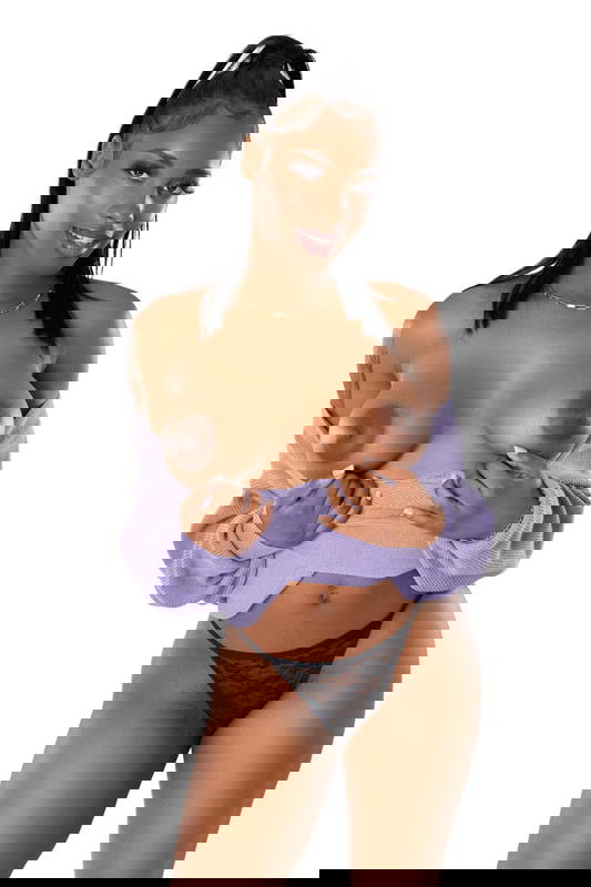 Jaymee Green - VR Porn Model