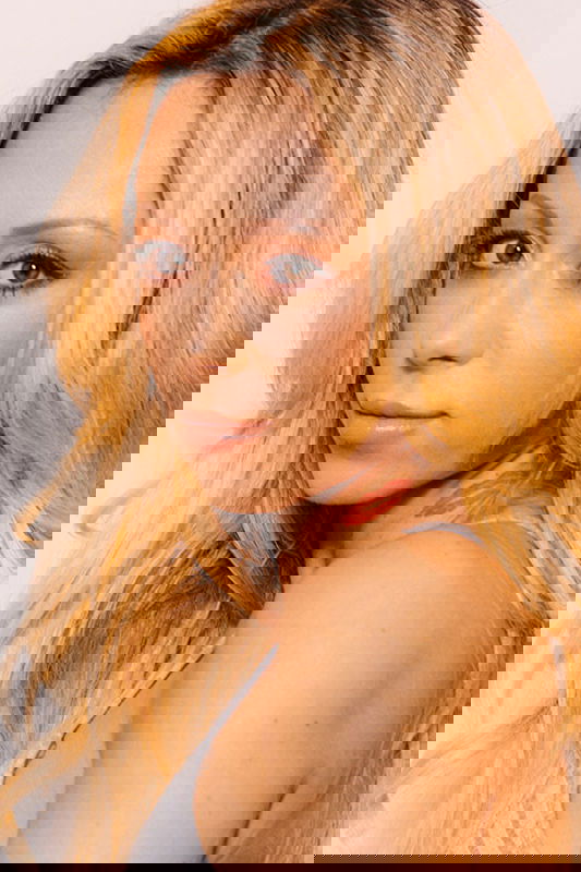 Jennifer Amilton - VR Porn Model