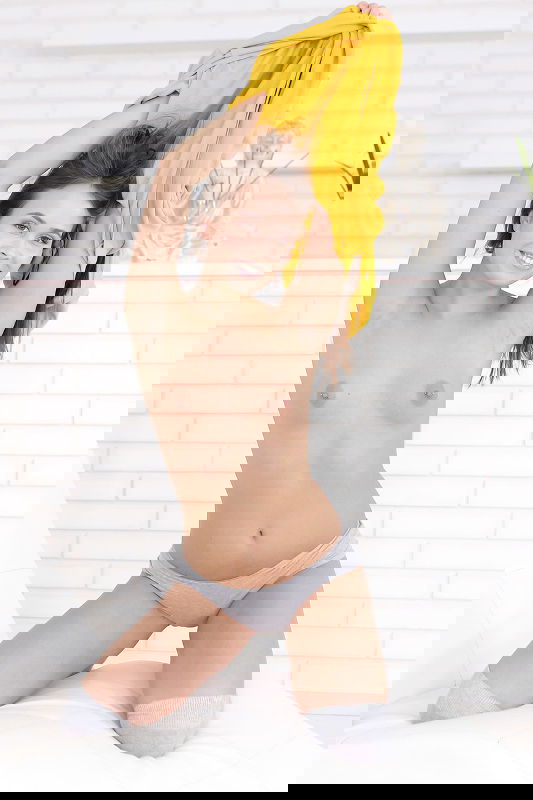 Jenny Ferri - VR Porn Model