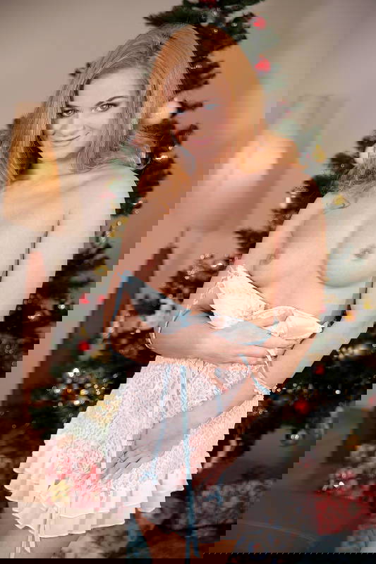 Jenny Manson - VR Porn Model