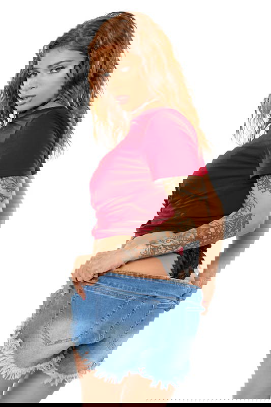 Jesse Pony - VR Porn Model