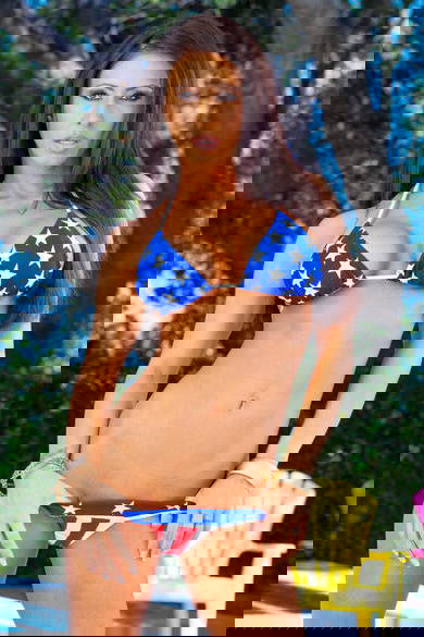 Jessica Jaymes - VR Porn Model