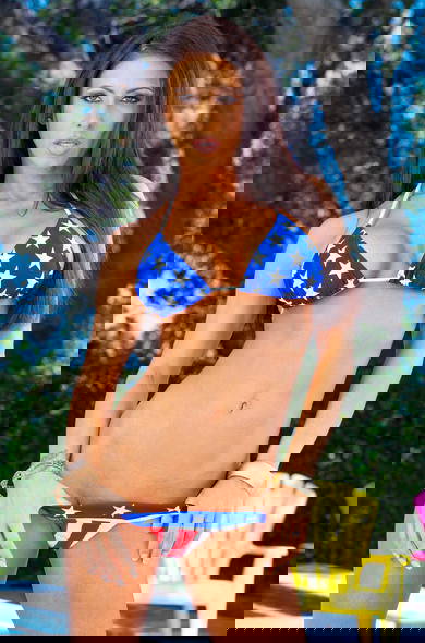 Jessica Jaymes - VR Porn Model