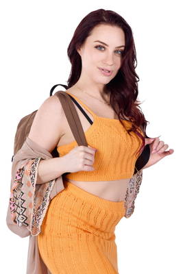 Jessica Ryan - VR Porn Model