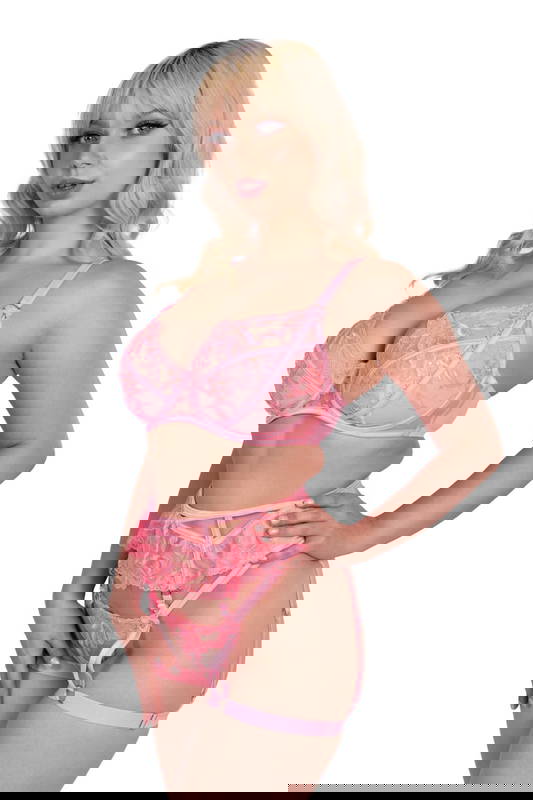 Jessica Starling - VR Porn Model