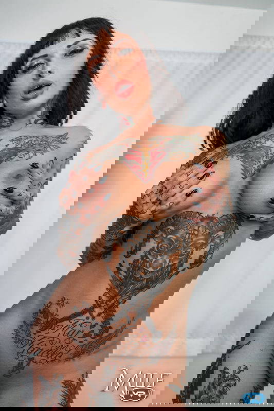 Jessie Lee - VR Porn Model