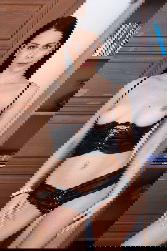 Jessy Jey - VR Porn Model