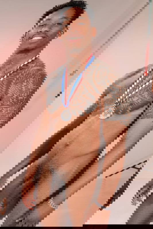 Jesus Reyes - VR Porn Model