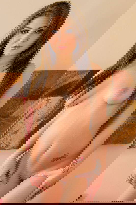 Jojo Kiss - VR Porn Model