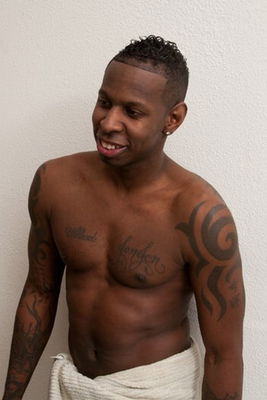 Jon Jon - VR Porn Model