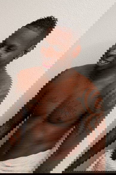 Jon Jon - VR Porn Model