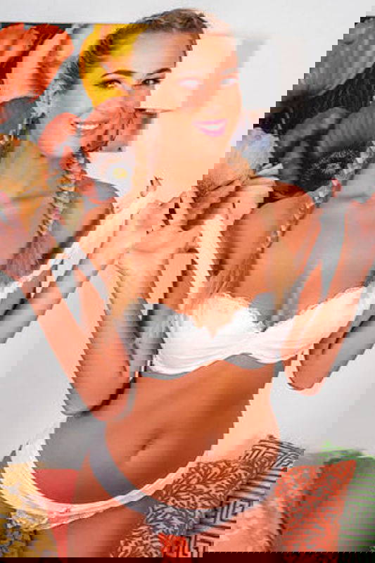 Jordan Maxx - VR Porn Model