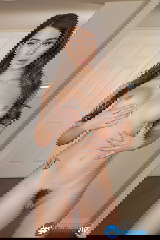 Joseline Kelly - VR Porn Model