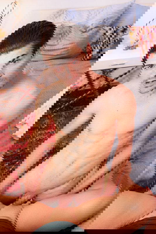 Josh - VR Porn Model