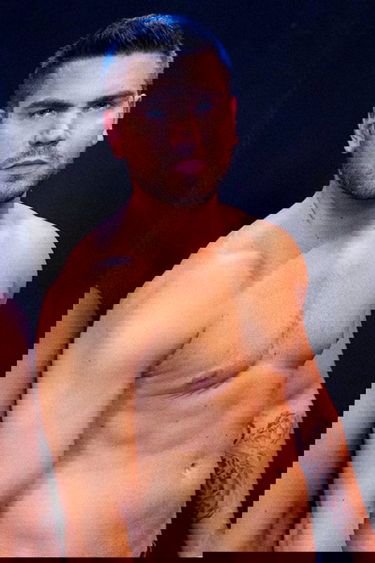 Juan Lucho - VR Porn Model