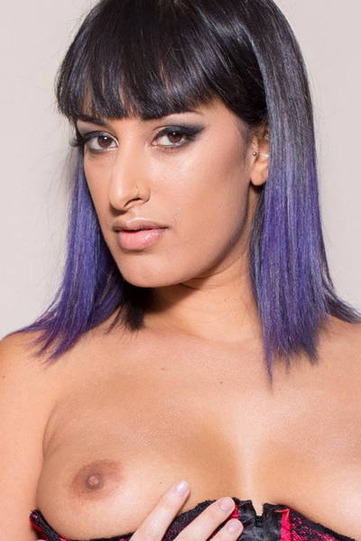 Kali Sudhra - VR Porn Model