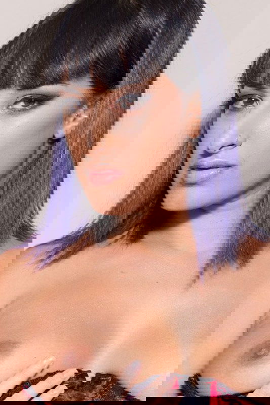 Kali Sudhra - VR Porn Model