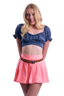 Kallie Taylor - VR Porn Model