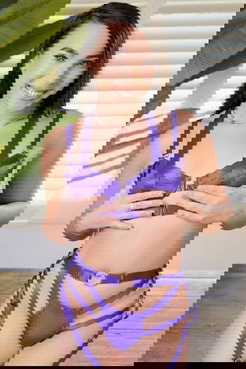 Kasey Kei - VR Porn Model