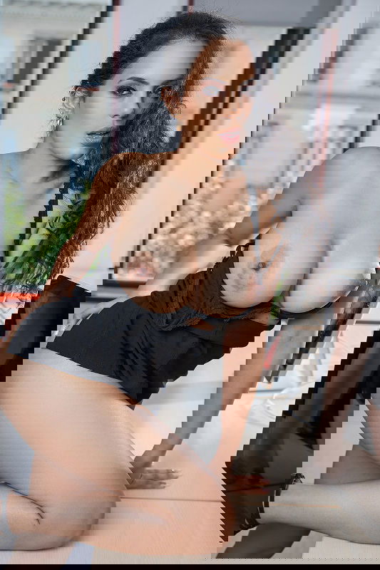 Katrina Moreno - VR Porn Model