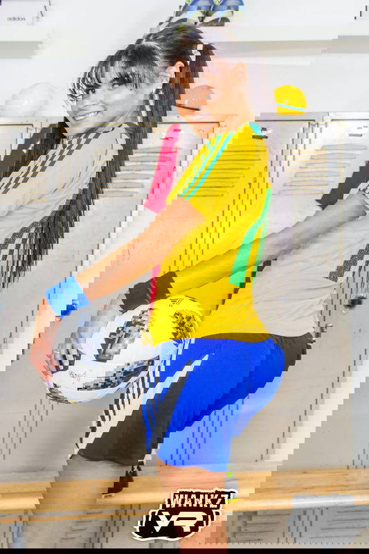 Katya Rodriguez - VR Porn Model