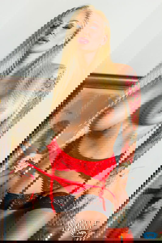 Kayla Green - VR Porn Model