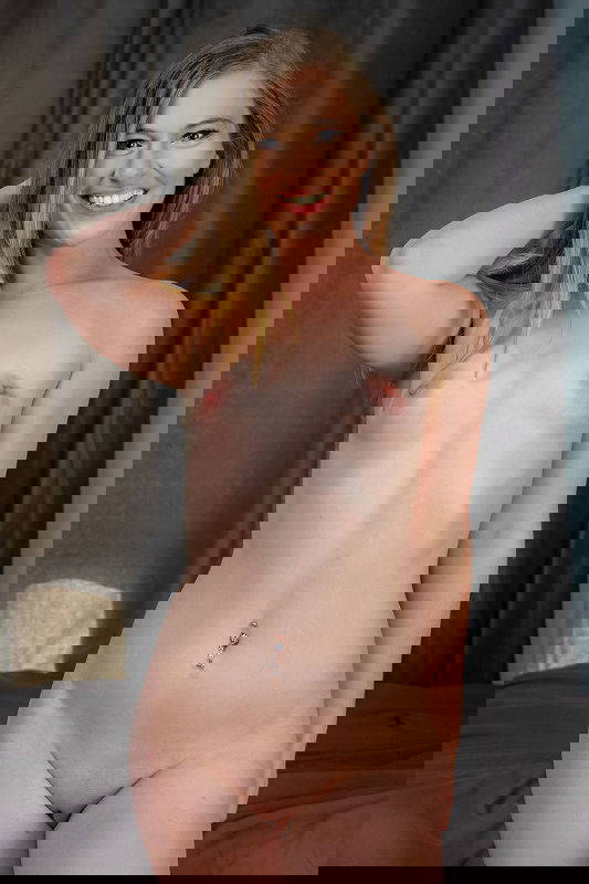 Keira Kova - VR Porn Model