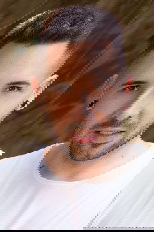 Kevin White - VR Porn Model