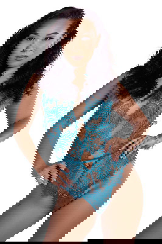 Kimmy Kimm - VR Porn Model