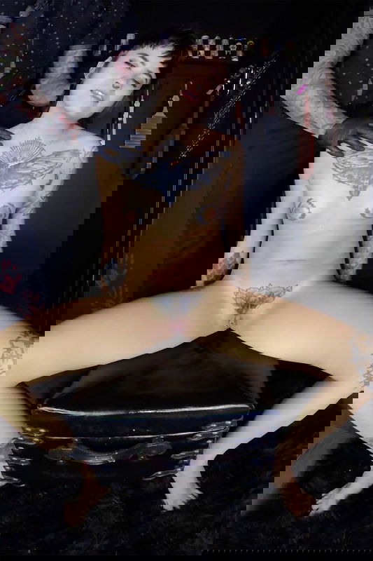 Kioko - VR Porn Model