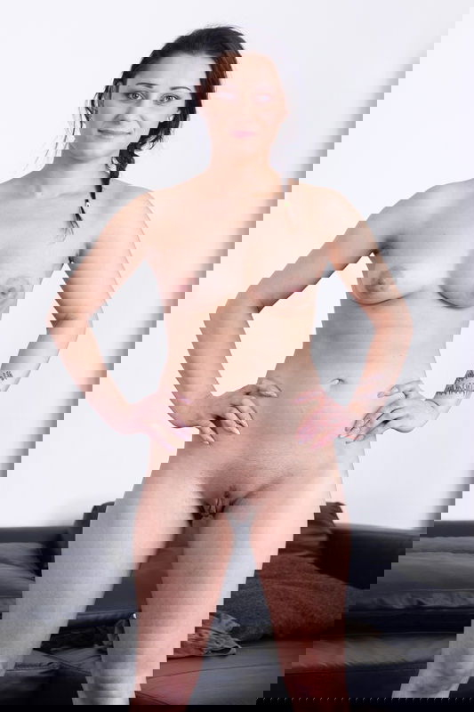 Klaudia Diamond - VR Porn Model