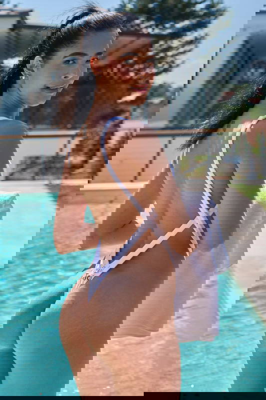 Kubera Fortuna - VR Porn Model