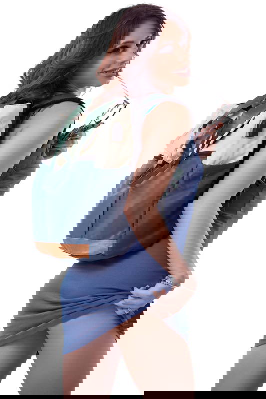 Laya Rae - VR Porn Model