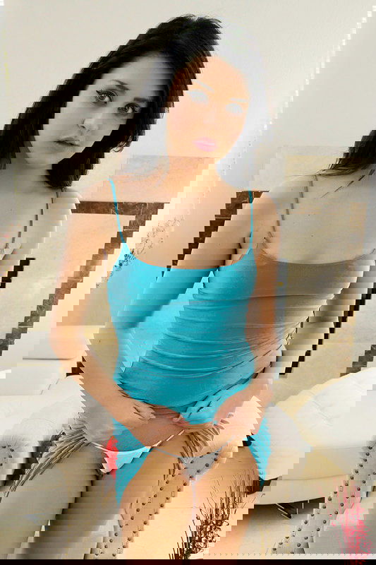 Leda Lotharia - VR Porn Model