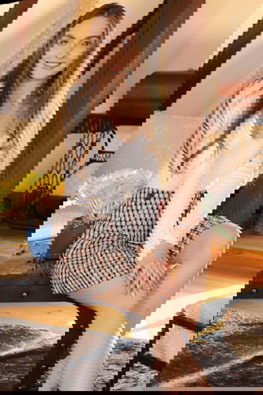 Lena Reif - VR Porn Model