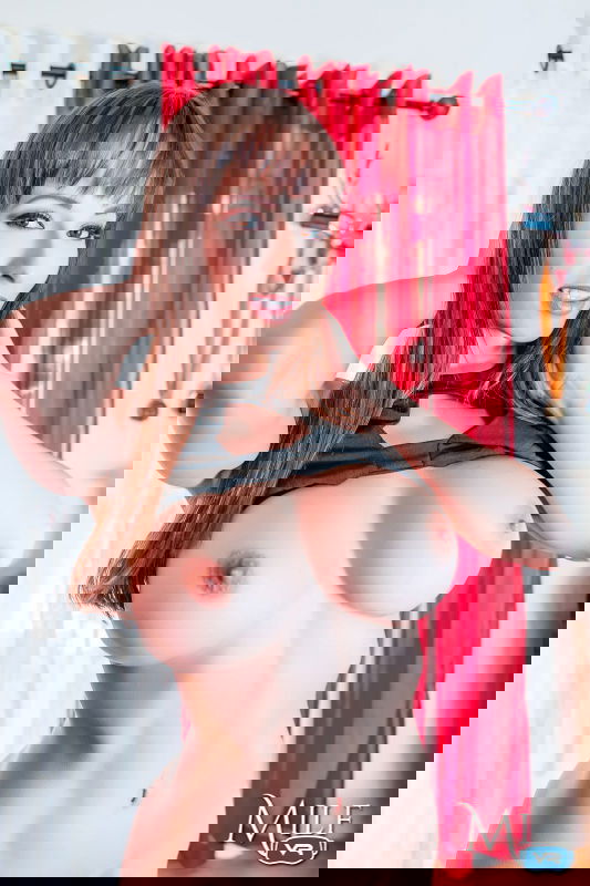 Lexi Luna - VR Porn Model