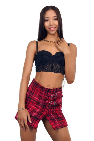Lia Lin - VR Porn Model