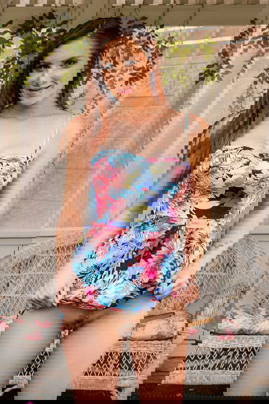 Lilian Stone - VR Porn Model