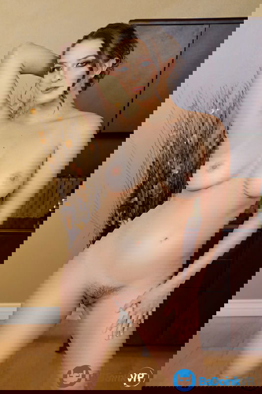 Lily Love - VR Porn Model