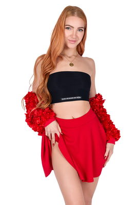 Little Dragon - VR Porn Model