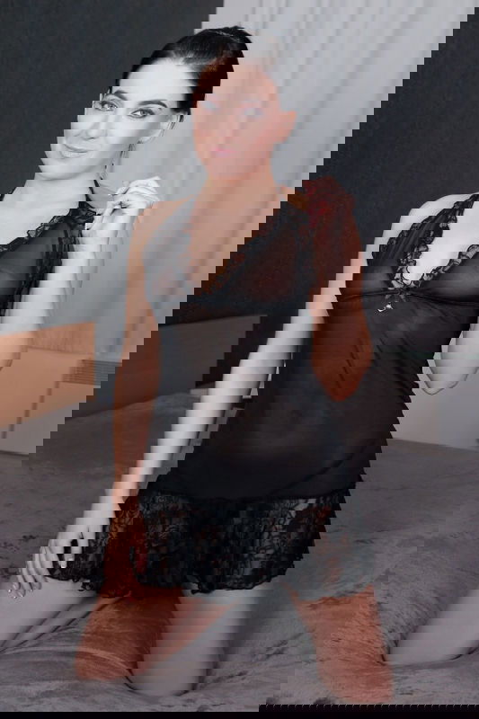 Liza Kolt - VR Porn Model