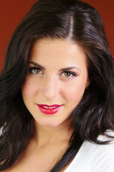 Lola Ver - VR Porn Model