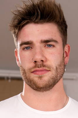 Lucas Hellminnaar - VR Porn Model