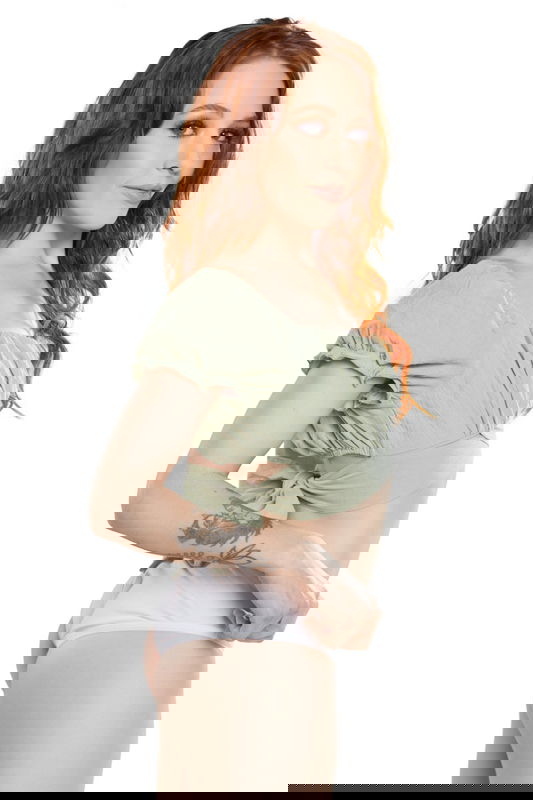 Madi Collins - VR Porn Model