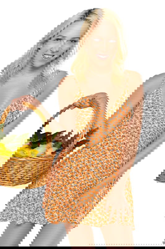 Madison Summers - VR Porn Model